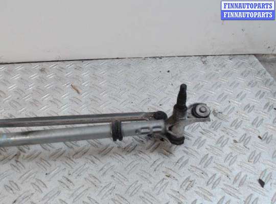 купить Механизм стеклоочистителя (трапеция дворников) на Opel Astra J (2009 - 2018)