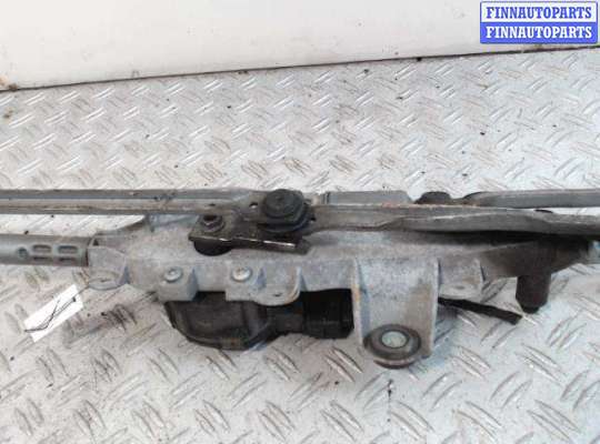 купить Механизм стеклоочистителя (трапеция дворников) на Opel Astra J (2009 - 2018)