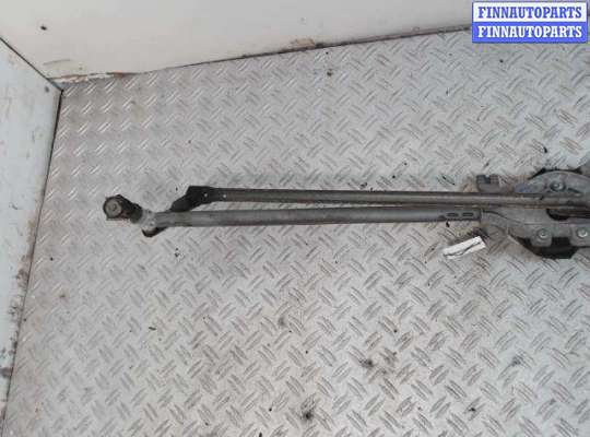 купить Механизм стеклоочистителя (трапеция дворников) на Opel Astra J (2009 - 2018)