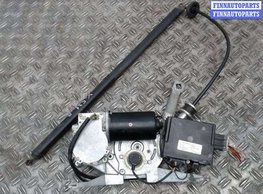 купить Амортизатор задней двери на Opel Vectra C (2002 - 2008)