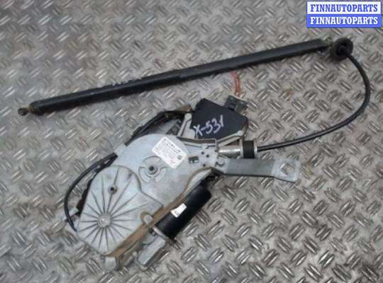 купить Амортизатор задней двери на Opel Vectra C (2002 - 2008)