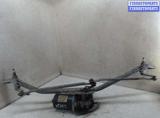 купить Механизм стеклоочистителя (трапеция дворников) на Audi A6 (C5) (1997 - 2004)