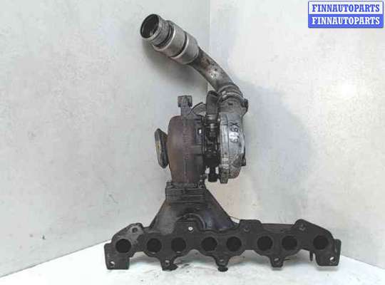 купить Турбина на Ford Focus 2 (2004 - 2011)