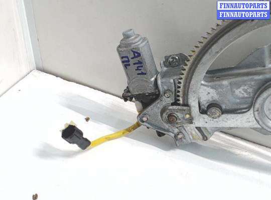 купить Двигатель стеклоподъемника на KIA Sorento I (2002 - 2009)