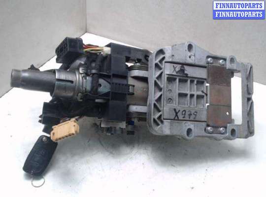 купить Колонка рулевая на Audi A6 (C5) (1997 - 2004)