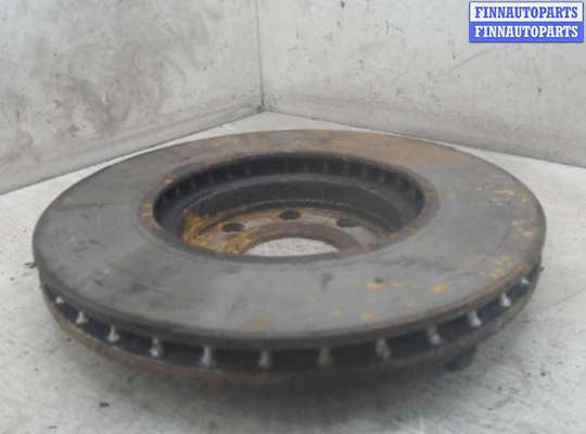 купить Диск тормозной на Opel Astra G (1998 - 2005)