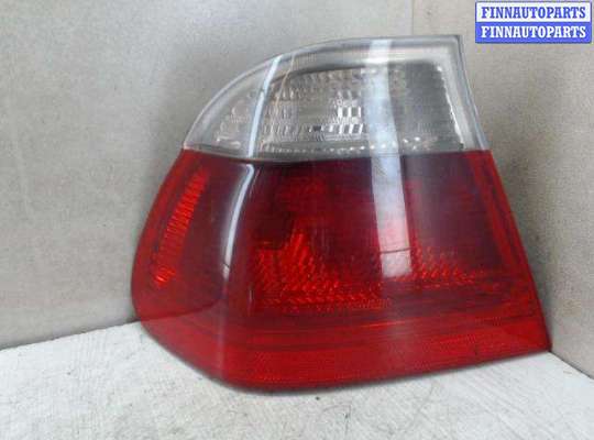 купить Фонарь на BMW 3 E46 (1998 - 2005)