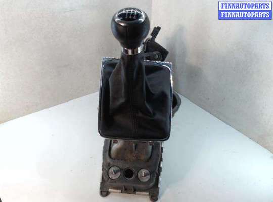 Кулиса МКПП на Volkswagen Passat B6 (3C)