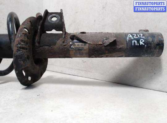 Купить Стойка подвески на Volkswagen Passat 7 (2010 - 2015) Стойка подвески VG2745941 на Volkswagen Passat 7 (2010 - 2015)