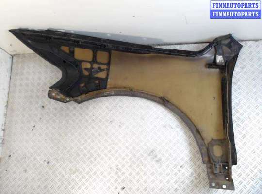 купить Крыло на Volkswagen Touareg I (2000 - 2010)
