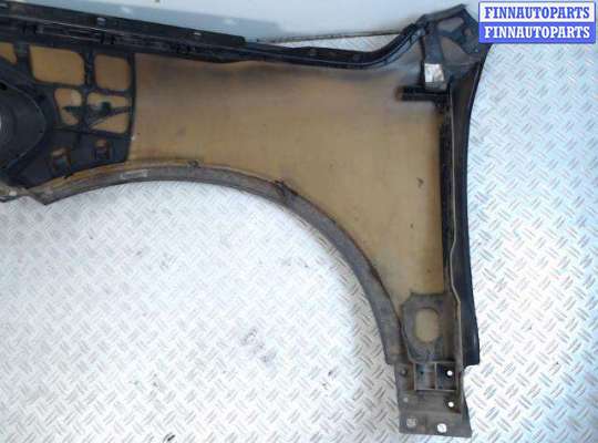 купить Крыло на Volkswagen Touareg I (2000 - 2010)