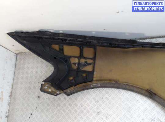 купить Крыло на Volkswagen Touareg I (2000 - 2010)
