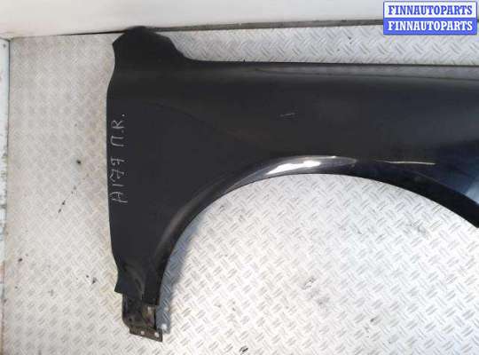 купить Крыло на Volkswagen Touareg I (2000 - 2010)