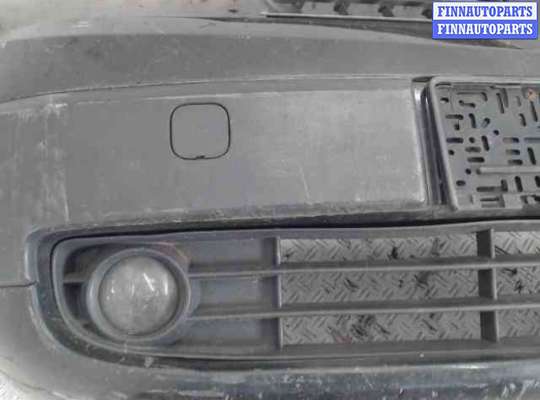 купить Фара противотуманная на Renault Grand Scenic II (2004 - 2009)