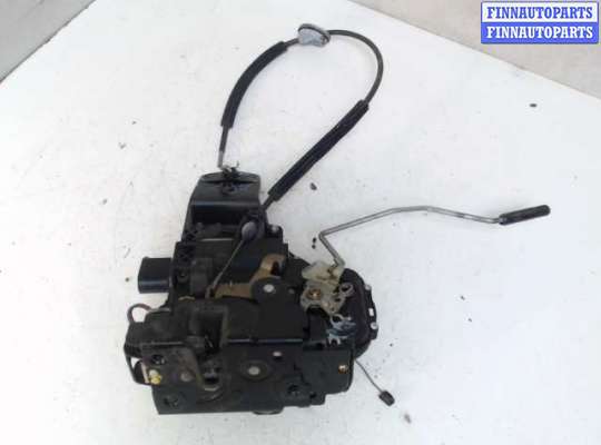 купить Замок боковой двери на Volkswagen Passat 5 (1996 - 2000)