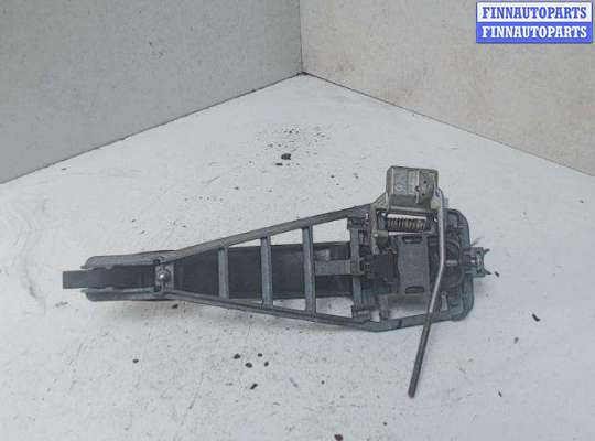 купить Ручка боковой двери наружная на Opel Vectra C (2002 - 2008)