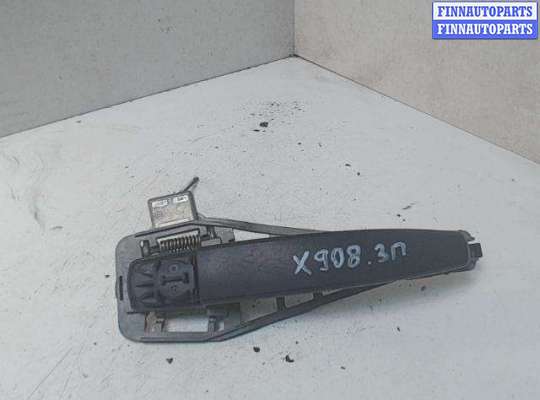 купить Ручка боковой двери наружная на Opel Vectra C (2002 - 2008)