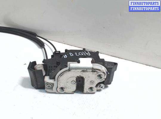 купить Замок боковой двери на Mitsubishi Colt VI (2002 - 2012)