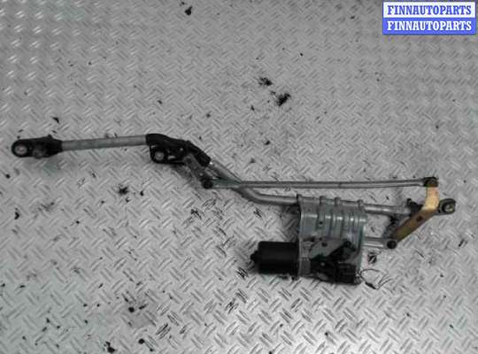 купить Механизм стеклоочистителя (трапеция дворников) на Renault Grand Scenic II (2004 - 2009)