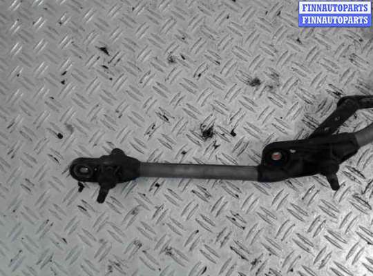 купить Механизм стеклоочистителя (трапеция дворников) на Renault Grand Scenic II (2004 - 2009)