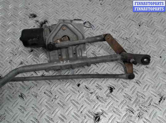 купить Механизм стеклоочистителя (трапеция дворников) на Renault Grand Scenic II (2004 - 2009)