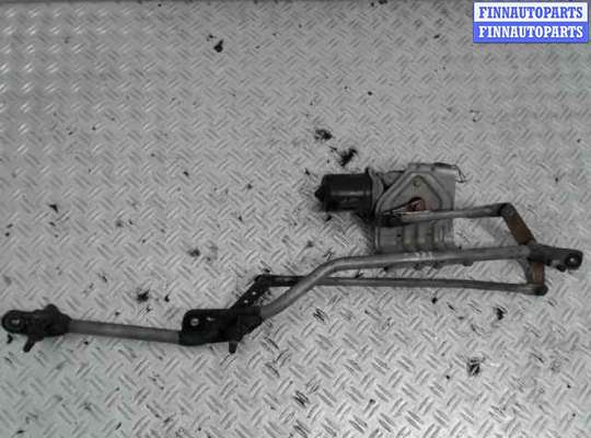 купить Механизм стеклоочистителя (трапеция дворников) на Renault Grand Scenic II (2004 - 2009)