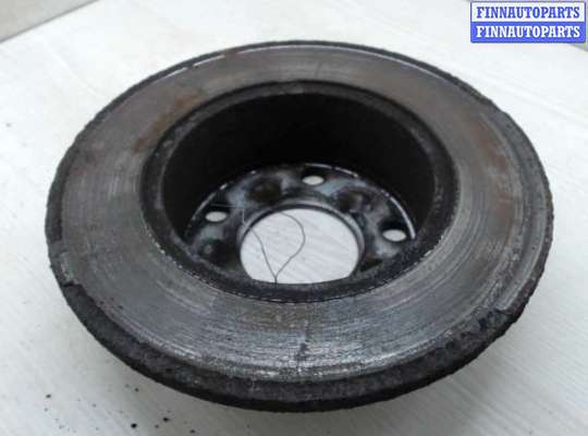 купить Диск тормозной на Volkswagen Passat 5 (1996 - 2000)