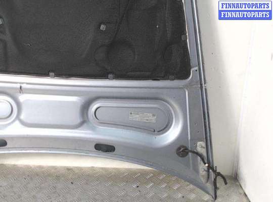 купить Капот на Audi A6 (C6) (2005 - 2011)