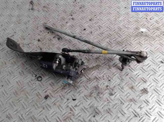 купить Механизм стеклоочистителя (трапеция дворников) на Mazda Demio (1996 - 2003)