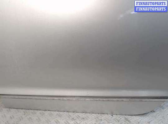 купить Молдинг боковой двери на Audi A6 (C6) (2005 - 2011)