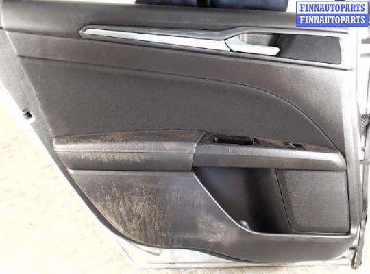 Обшивка боковой двери FO2164745 на Ford Mondeo 5 (2015 - 2022)