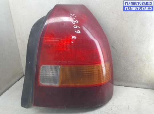 купить Фара на Honda Civic VI (1995 - 2001)