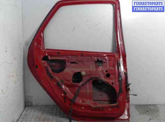 купить Дверь боковая на Renault Scenic I (1996 - 2002)