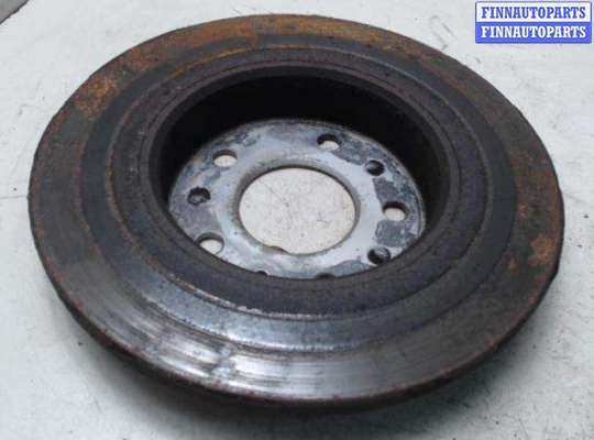 купить Диск тормозной на Opel Zafira B (2005 - 2012)
