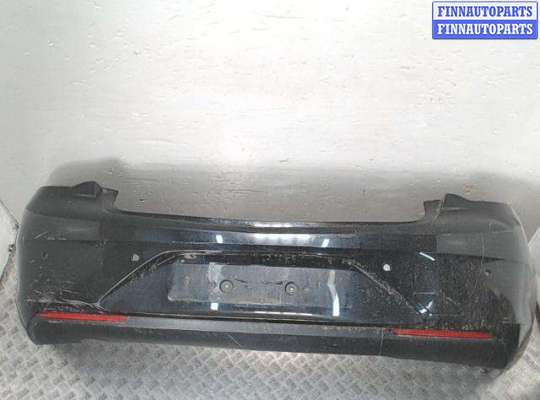 купить Бампер на Opel Insignia 2 (2017-2020)