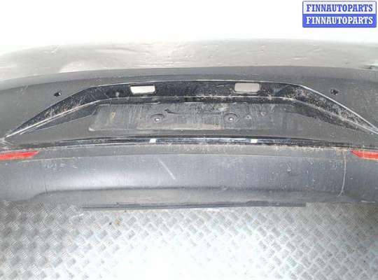 купить Бампер на Opel Insignia 2 (2017-2020)