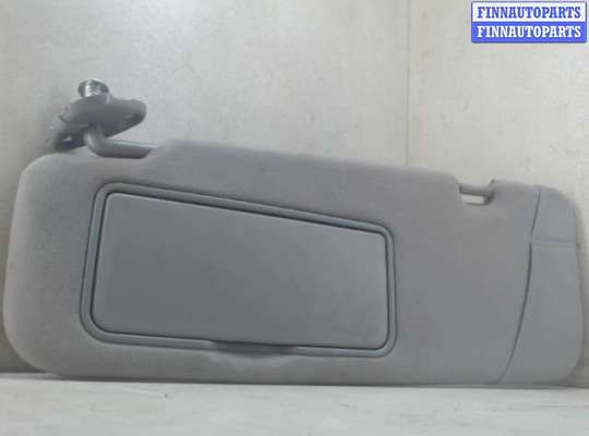 купить Козырек солнцезащитный на KIA Carnival (2001 - 2006)