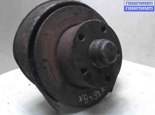 купить Диск тормозной на Audi A4 (B5) (1994 - 2000)