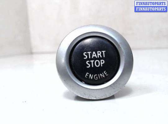 купить Кнопка запуска ДВС на Nissan Qashqai (2006 - 2014)