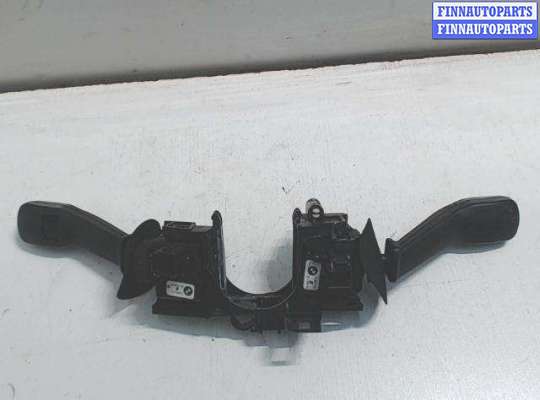 Подрулевой переключатель на BMW 5 (E39)