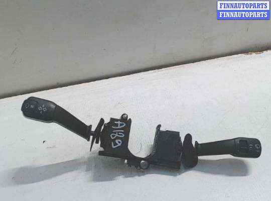 Подрулевой переключатель на BMW 5 (E39)