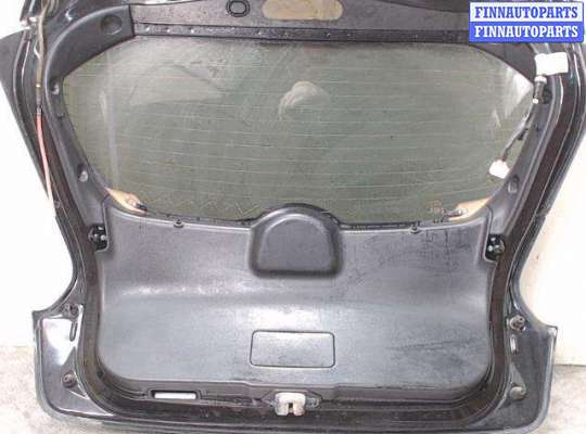 Обшивка задней двери NS905648 на Nissan Juke (2010-2019)