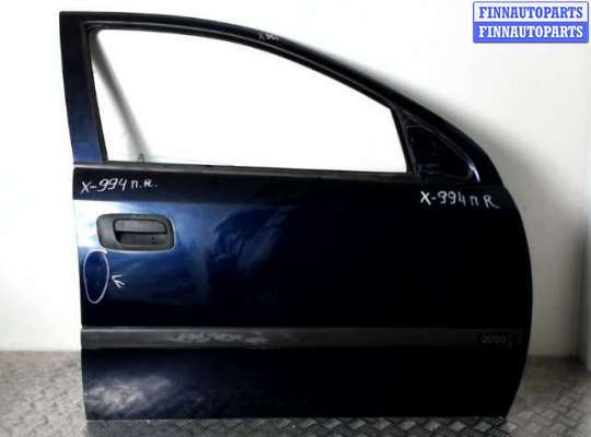 купить Стеклоподъемник электрический на Opel Astra G (1998 - 2005)