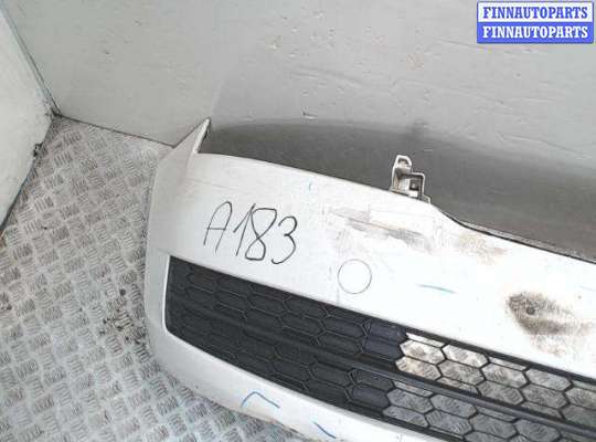 купить Бампер на Skoda Rapid (2012-2020)