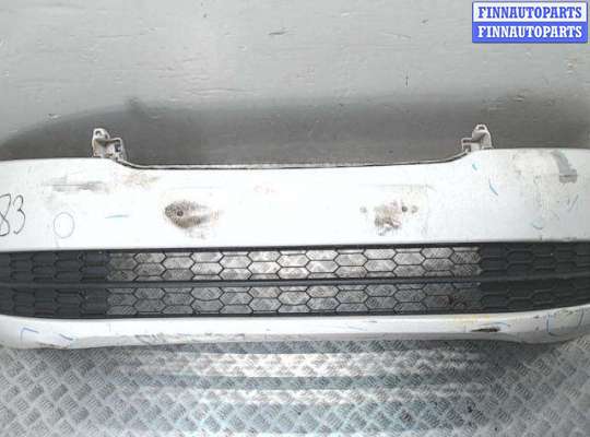 купить Бампер на Skoda Rapid (2012-2020)