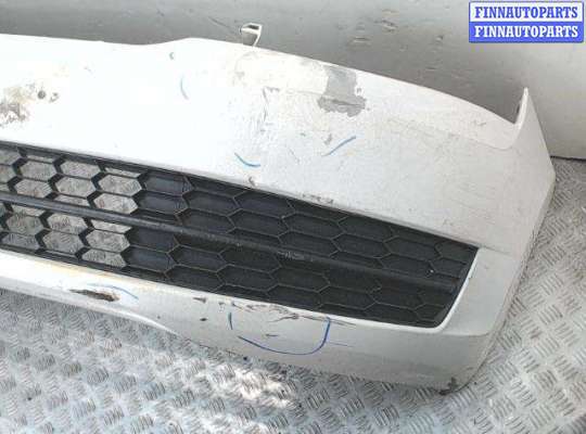 купить Бампер на Skoda Rapid (2012-2020)