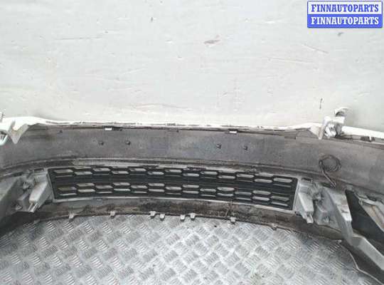 купить Бампер на Skoda Rapid (2012-2020)