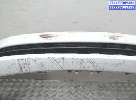 купить Бампер на Skoda Rapid (2012-2020)