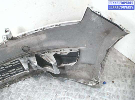 купить Бампер на Skoda Rapid (2012-2020)