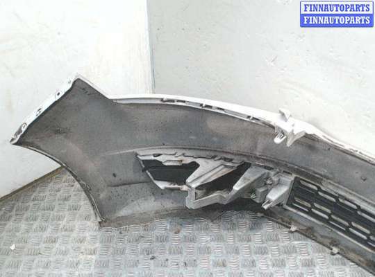 купить Бампер на Skoda Rapid (2012-2020)